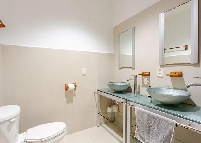 Refugio De Paz Playacar Walk To The Or Downtown Apartamento *