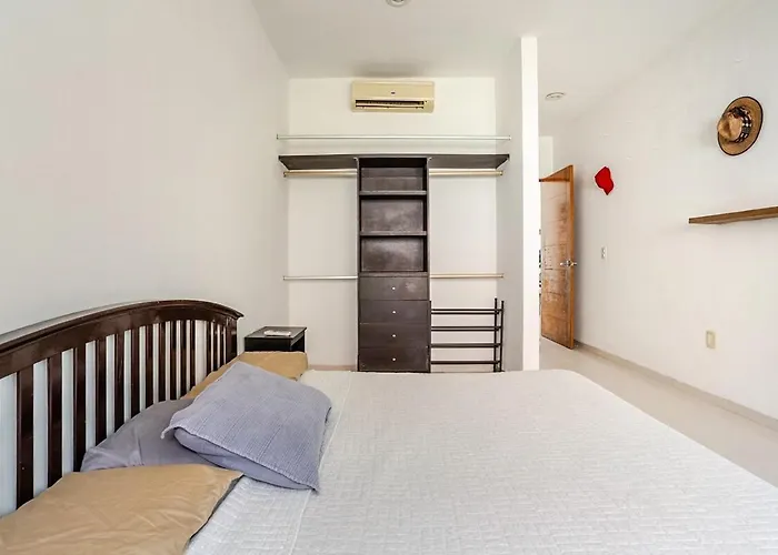 Refugio De Paz Playacar Walk To The Or Downtown Apartamento *