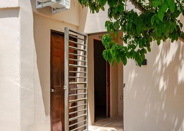 Apartamento Refugio De Paz Playacar Walk To The Or Downtown *