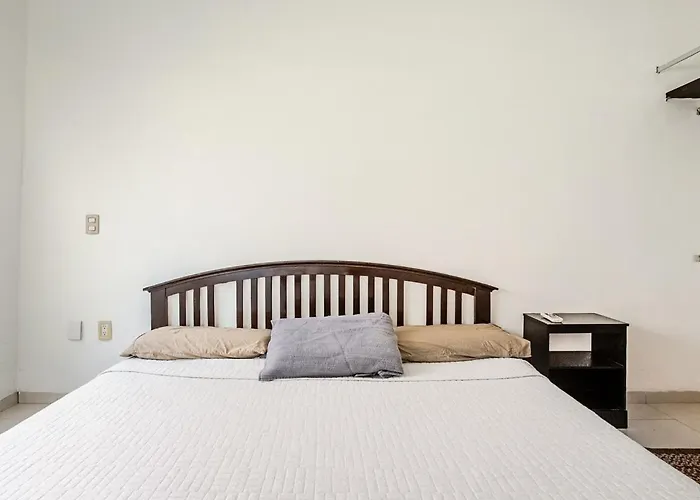 Refugio De Paz Playacar Walk To The Or Downtown Apartamento *