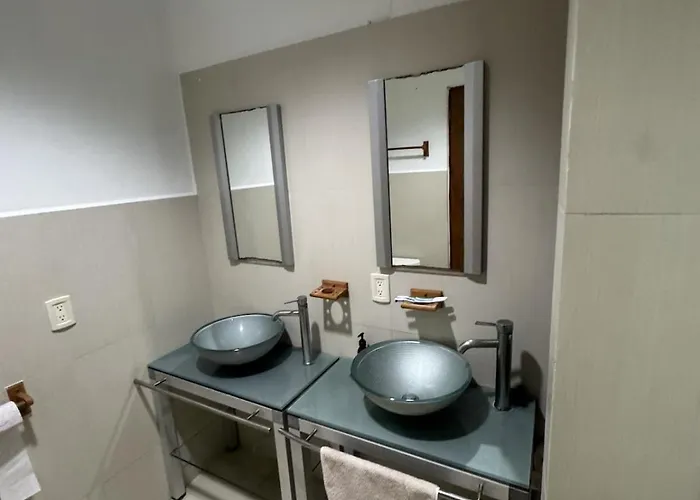 Refugio De Paz Playacar Walk To The Or Downtown Apartamento Playa del Carmen